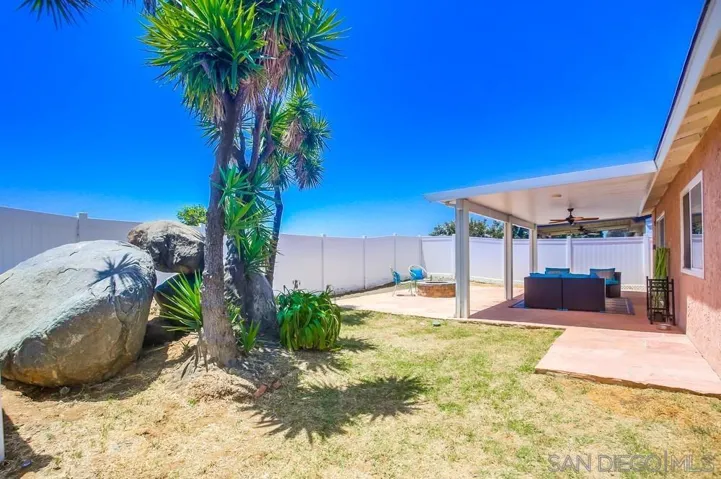 13151 Casa Grande, Lakeside, California 92040