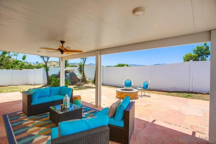 13151 Casa Grande, Lakeside, California 92040
