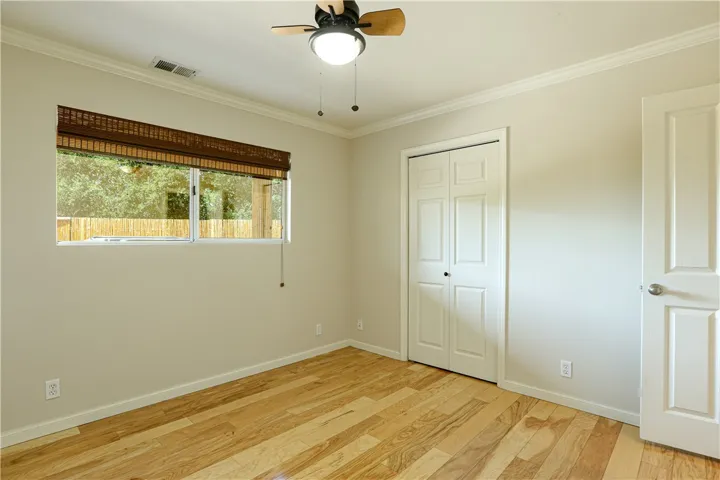 Guest bedroom 1