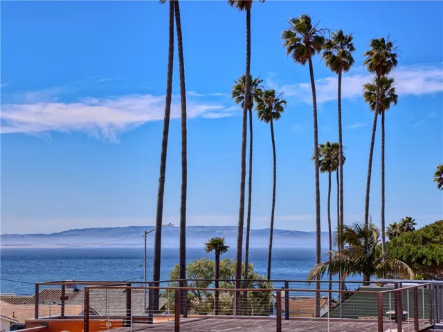 110 Seacliff Drive, Pismo Beach, California 93449