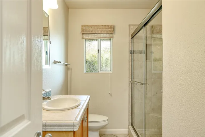 Guest bath