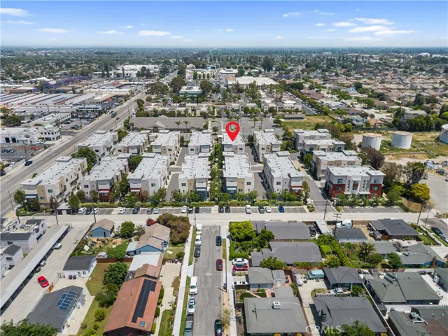5742 Acacia Lane, Lakewood, California 90712