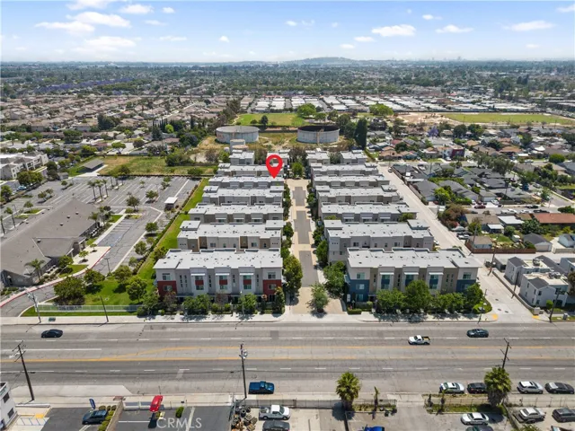 5742 Acacia Lane, Lakewood, California 90712