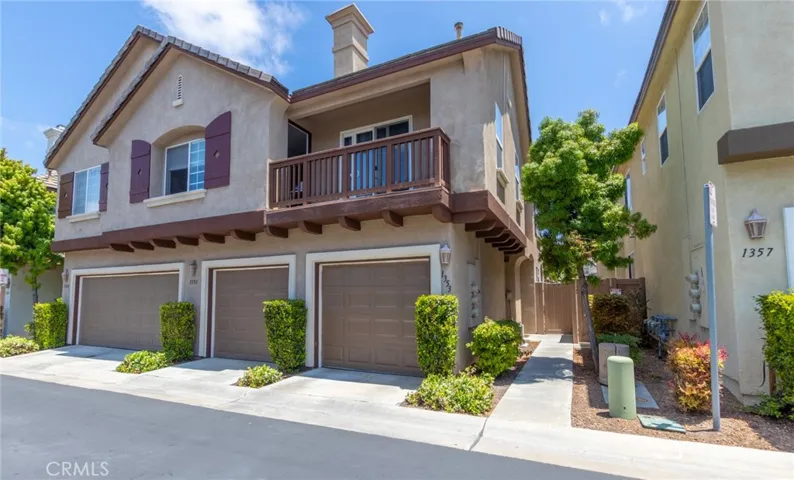 1351 Burgundy Drive, Chula Vista, California 91913