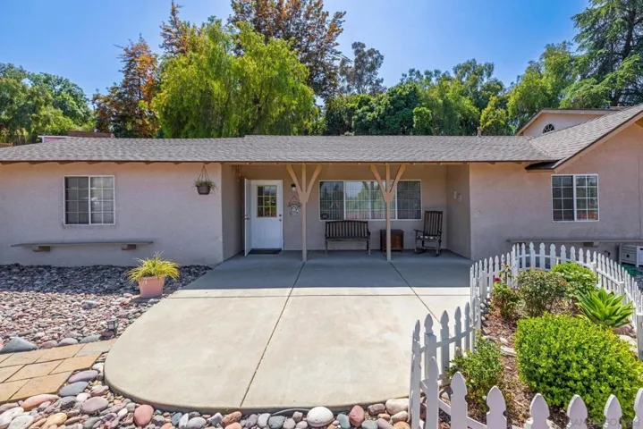 9183 Paradise Park Dr, Lakeside, California 92040