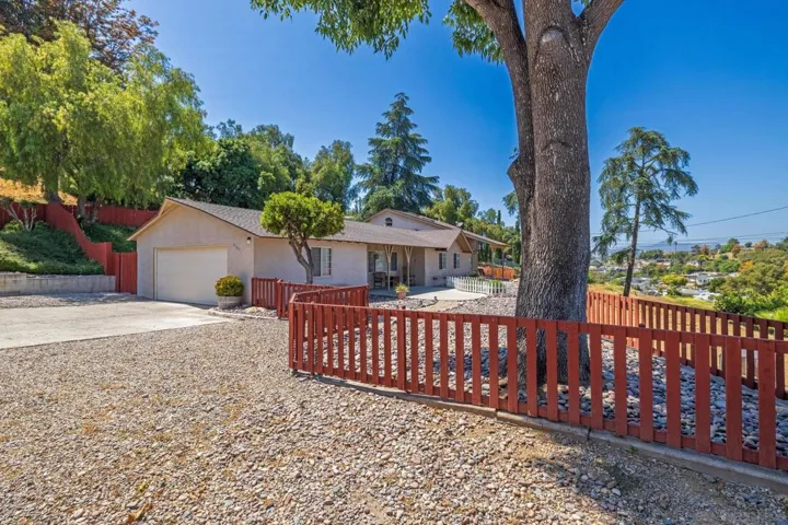 9183 Paradise Park Dr, Lakeside, California 92040
