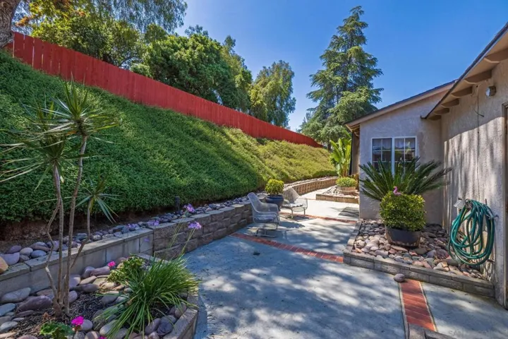9183 Paradise Park Dr, Lakeside, California 92040