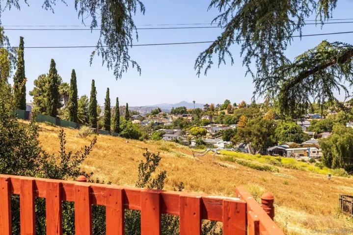 9183 Paradise Park Dr, Lakeside, California 92040