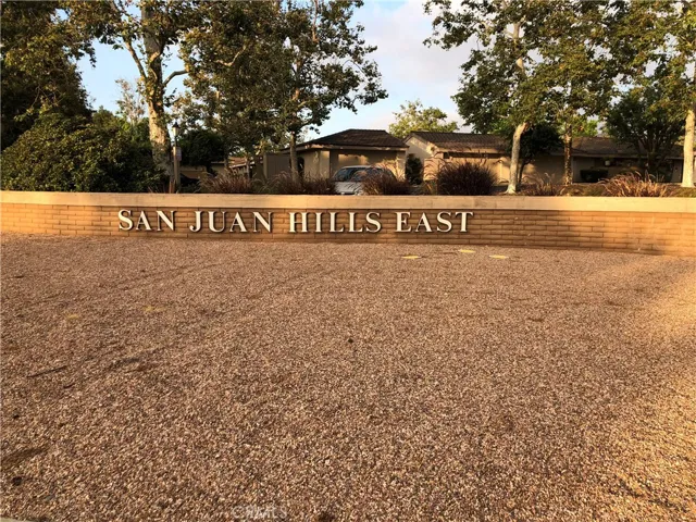 31962 Via La Plata, San Juan Capistrano, California 92675