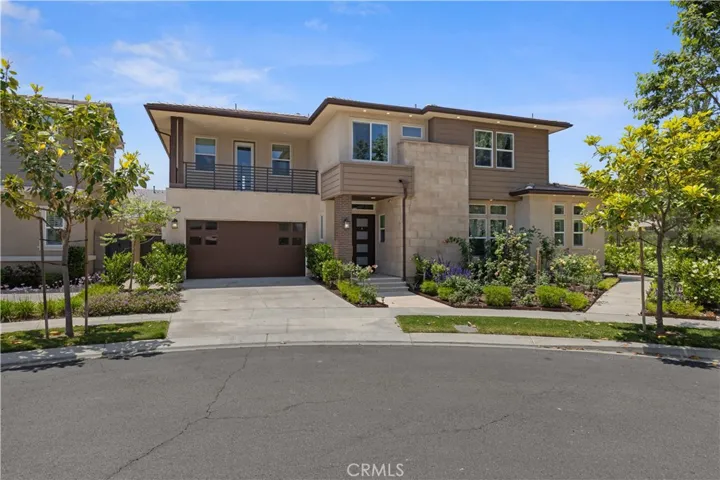 52 Harlow, Irvine, California 92618
