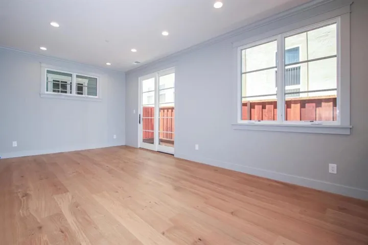 611 N San Mateo Drive, San Mateo, California 94401
