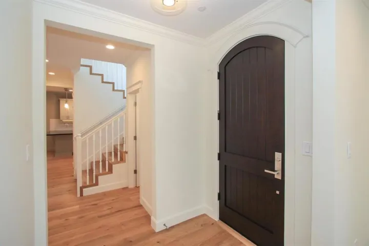 611 N San Mateo Drive, San Mateo, California 94401