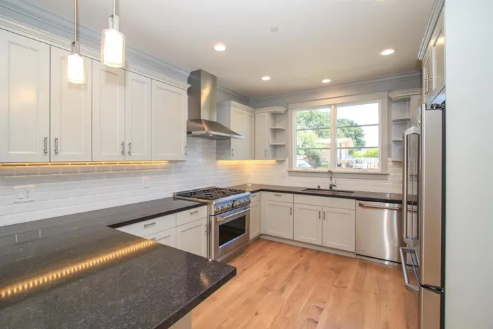 611 N San Mateo Drive, San Mateo, California 94401