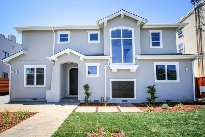 611 N San Mateo Drive, San Mateo, California 94401