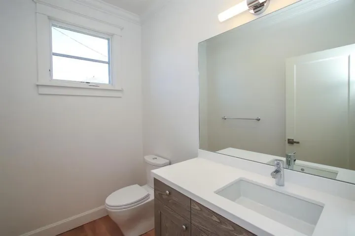 611 N San Mateo Drive, San Mateo, California 94401