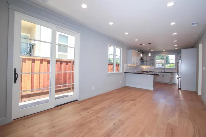 611 N San Mateo Drive, San Mateo, California 94401