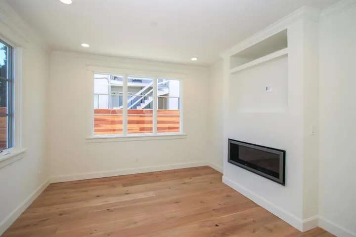611 N San Mateo Drive, San Mateo, California 94401