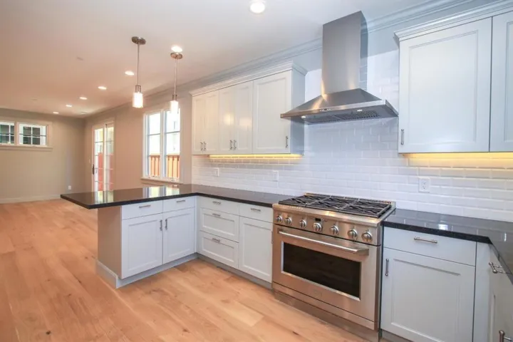 611 N San Mateo Drive, San Mateo, California 94401