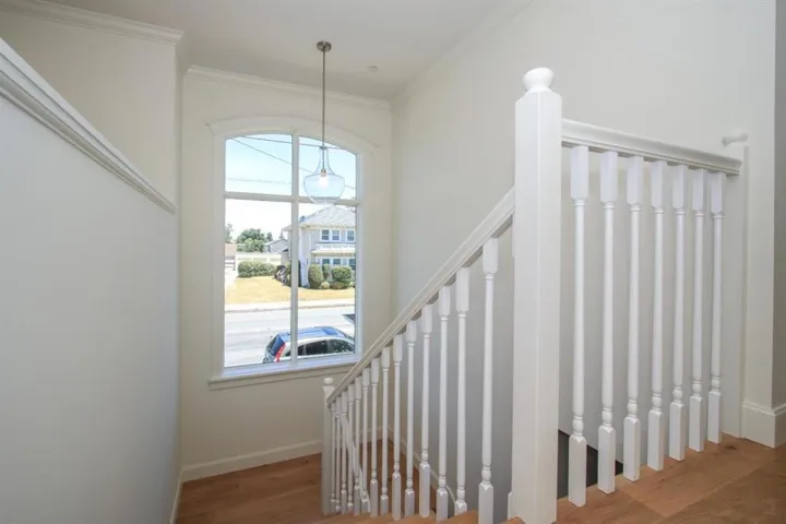 611 N San Mateo Drive, San Mateo, California 94401