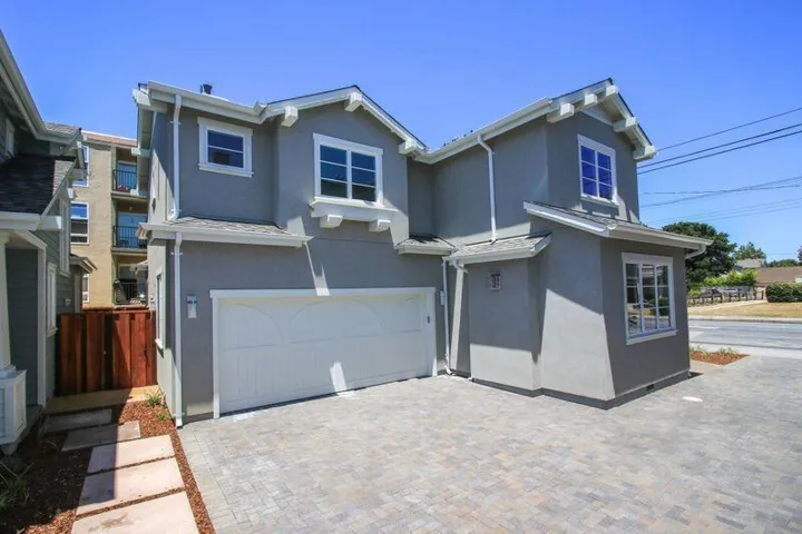 611 N San Mateo Drive, San Mateo, California 94401