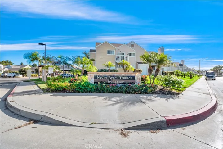 34110 Selva #323, Dana Point, California 92629