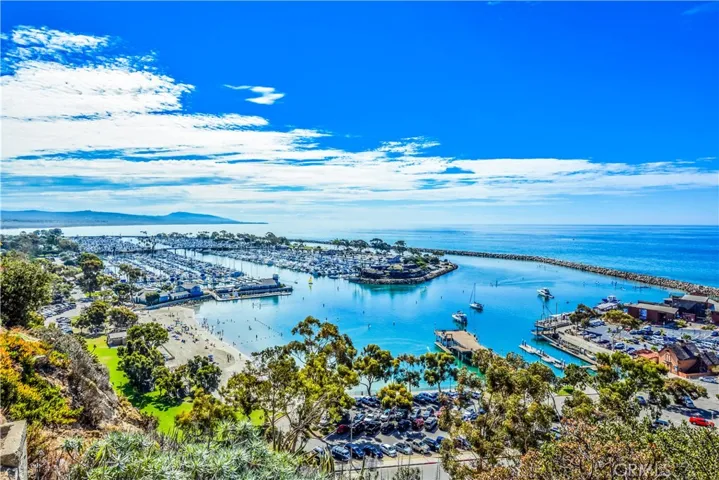 Close to Dana Point Harbor