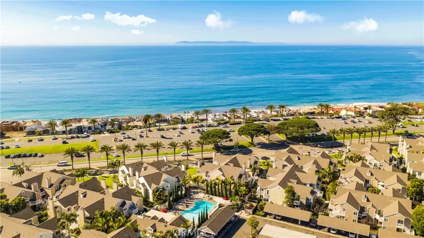 34110 Selva #323, Dana Point, California 92629