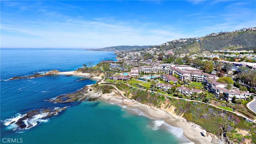 Close to Laguna Beach