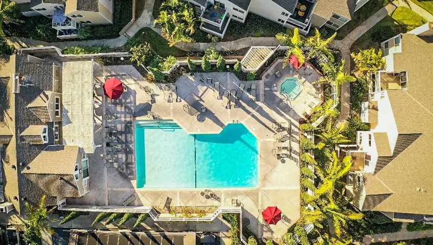 34110 Selva #323, Dana Point, California 92629