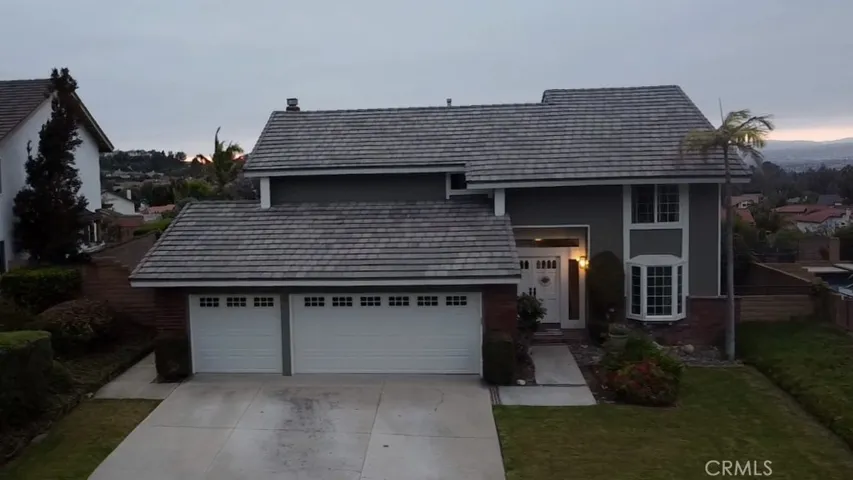 6681 E Smokewood Circle, Anaheim Hills, California 92807