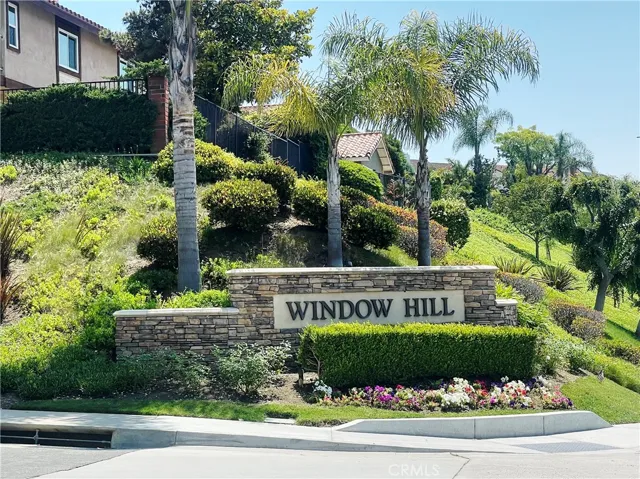 6681 E Smokewood Circle, Anaheim Hills, California 92807
