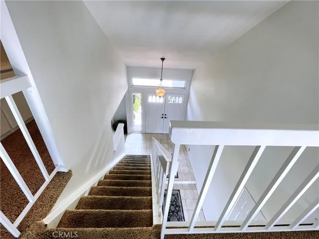 6681 E Smokewood Circle, Anaheim Hills, California 92807