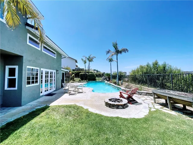 6681 E Smokewood Circle, Anaheim Hills, California 92807
