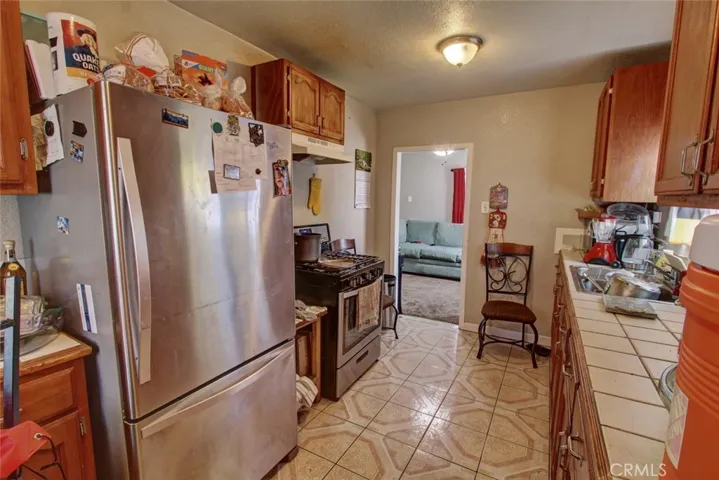 1622 W 84th Street, Los Angeles, California 90047