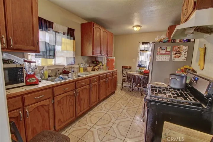 1622 W 84th Street, Los Angeles, California 90047