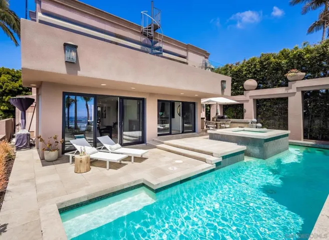 1677 Torrance St., San Diego, California 92103