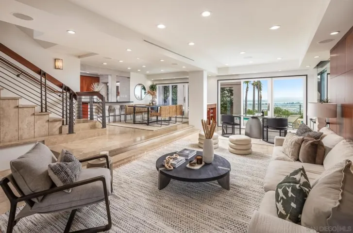 1677 Torrance St., San Diego, California 92103