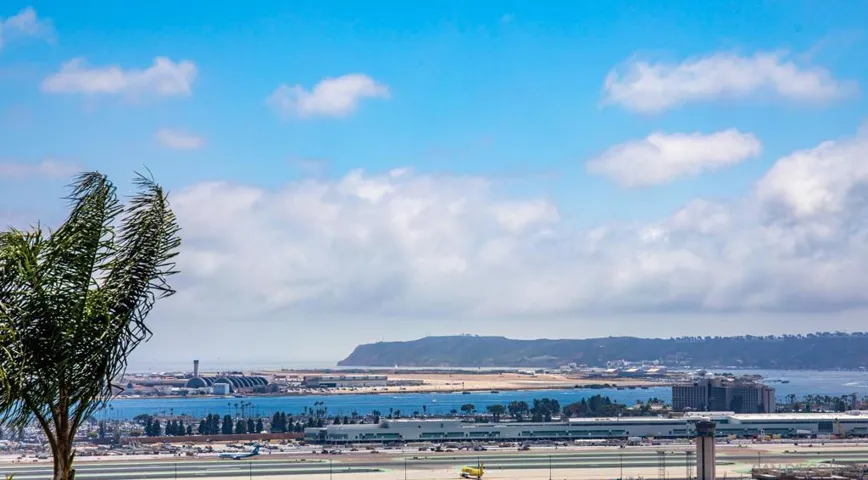 1677 Torrance St., San Diego, California 92103