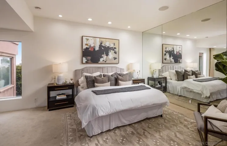 1677 Torrance St., San Diego, California 92103