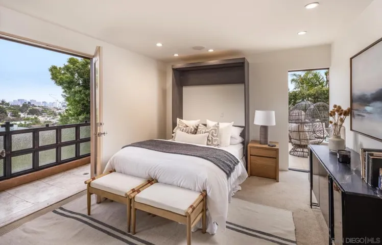 1677 Torrance St., San Diego, California 92103