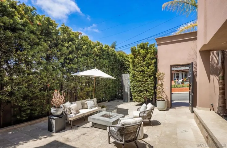 1677 Torrance St., San Diego, California 92103