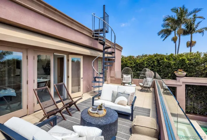 1677 Torrance St., San Diego, California 92103