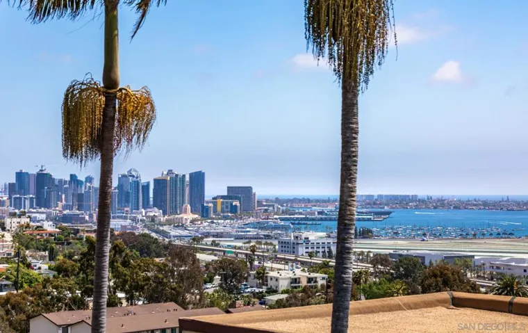 1677 Torrance St., San Diego, California 92103