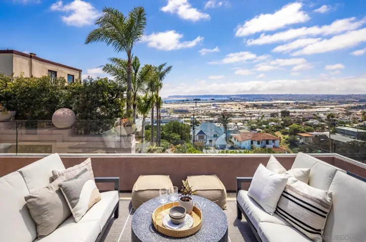 1677 Torrance St., San Diego, California 92103