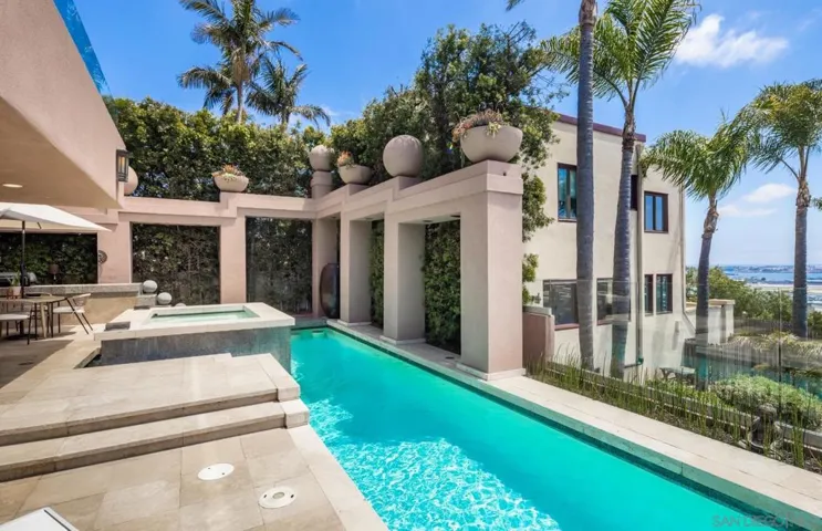 1677 Torrance St., San Diego, California 92103