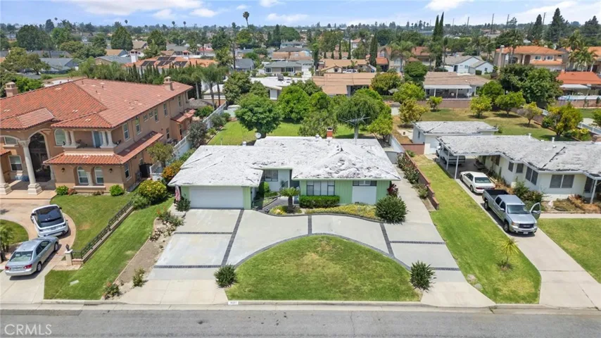 10261 Lesterford Avenue, Downey, California 90241
