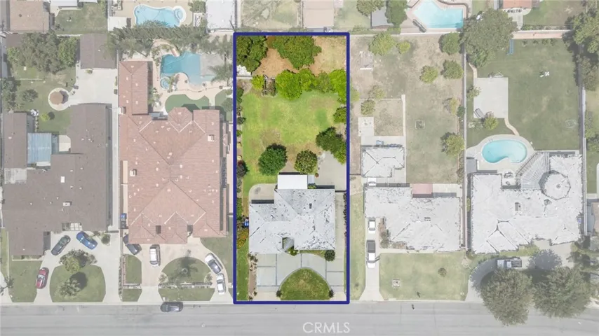 10261 Lesterford Avenue, Downey, California 90241