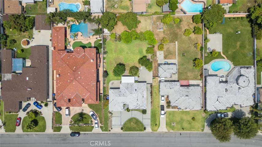 10261 Lesterford Avenue, Downey, California 90241