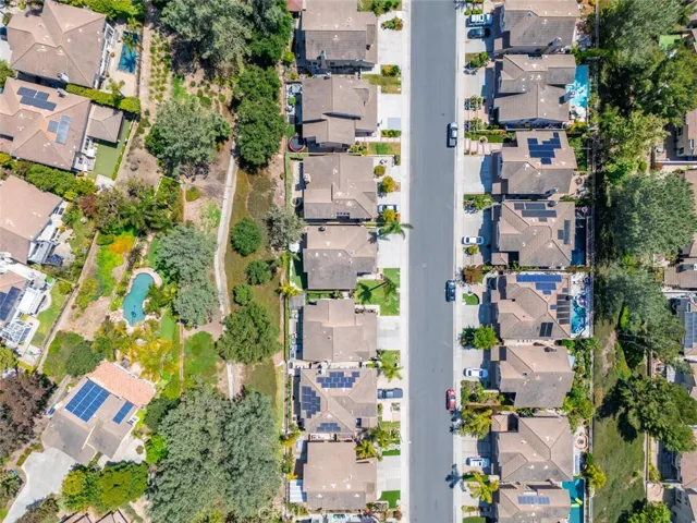 14 Chickadee Lane, Aliso Viejo, California 92656