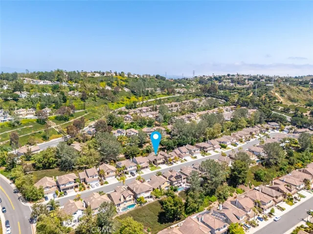 14 Chickadee Lane, Aliso Viejo, California 92656